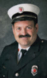 Capt./Paramedic David Story