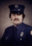 Lt. Robert Leroy