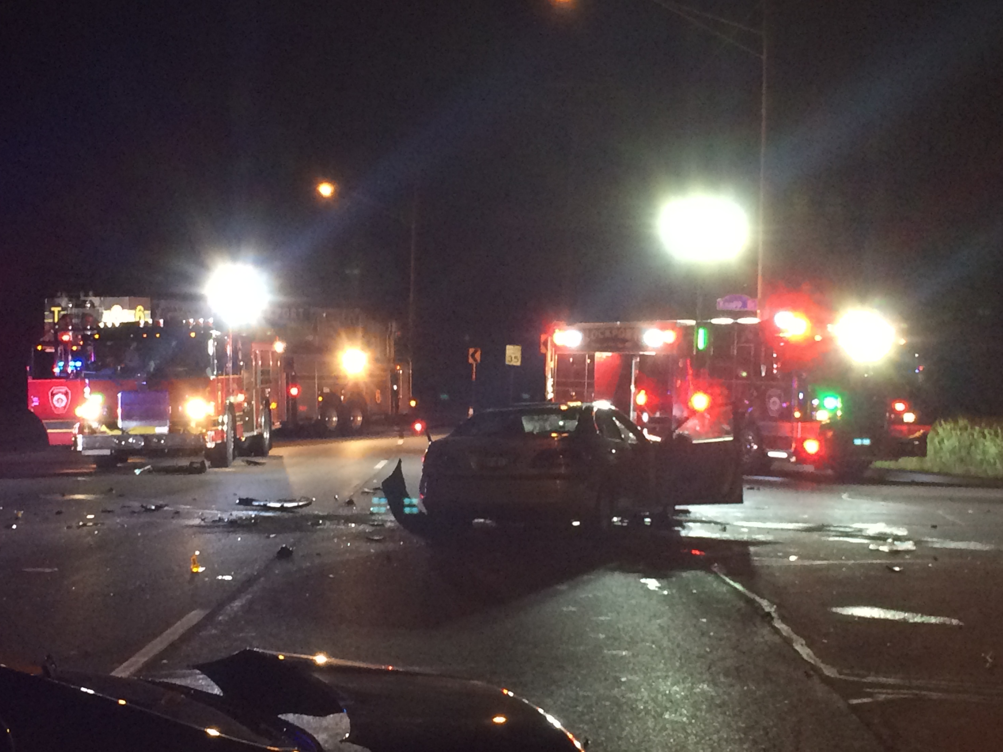 Fatal Accident In Lockport Ny - ipwx3p9
