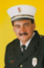 Deputy Chief John Kure