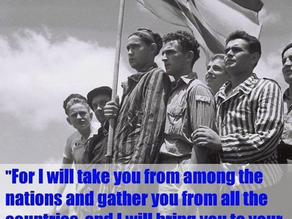 This is the Moment in History...