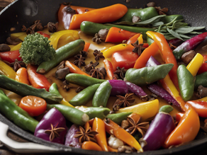 Delicious Weeknight Dinner Recipes with Kitchen Essentials