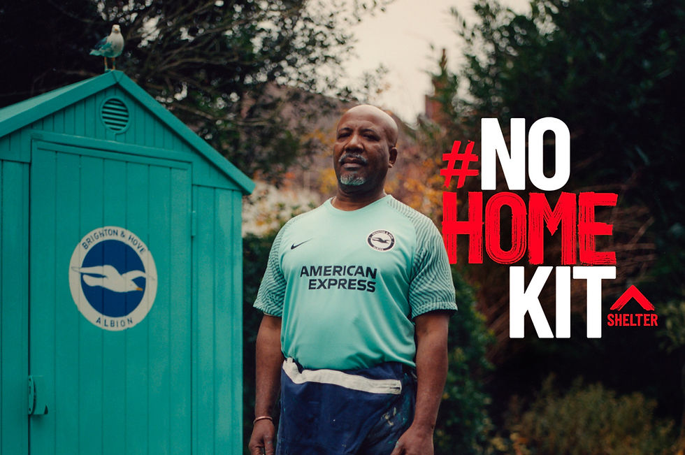 #NOHOMEKIT