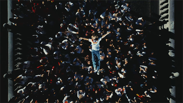 Beautiful Chaos