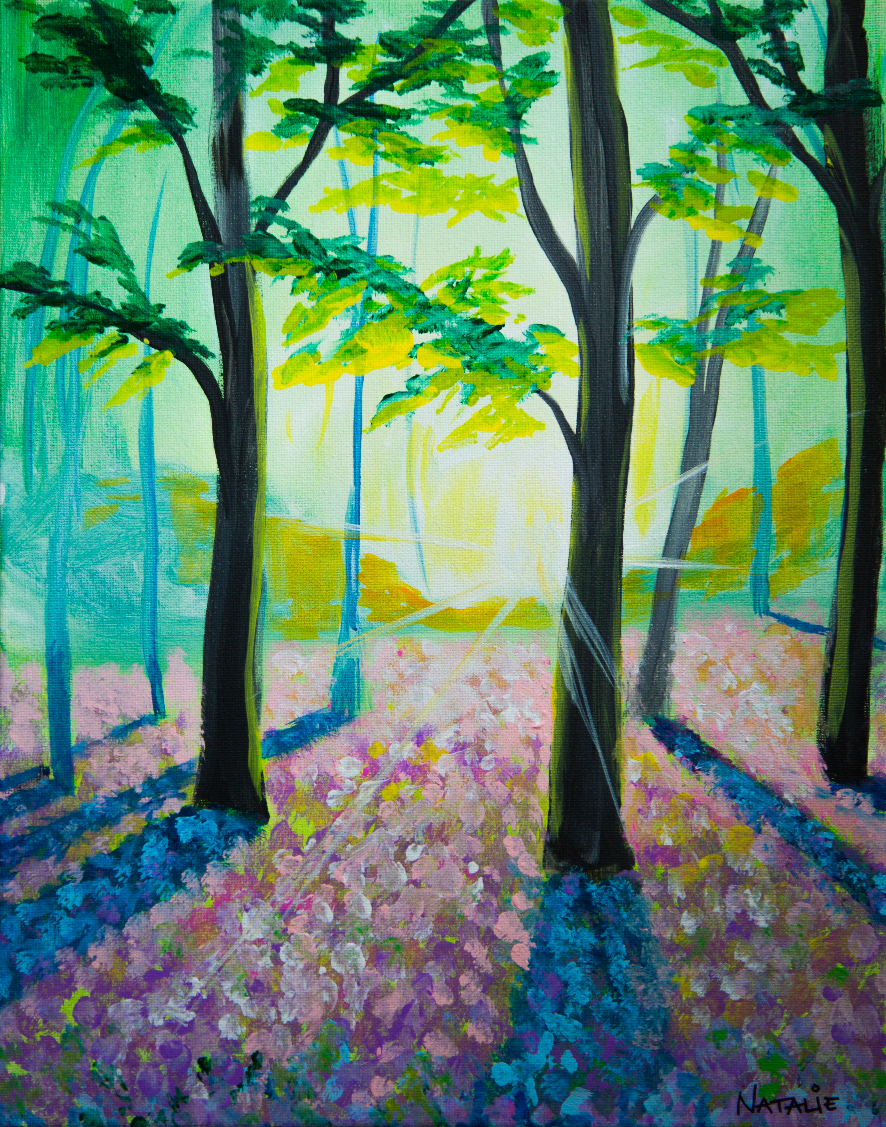 Spring