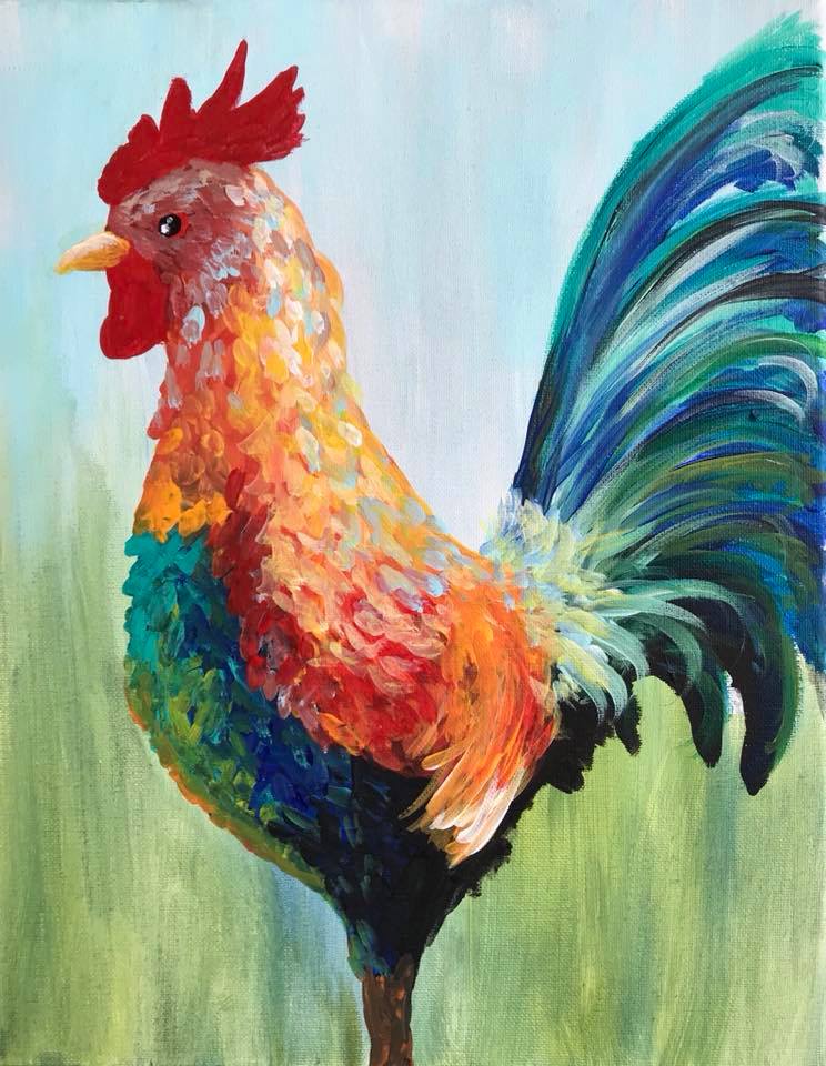 Rooster