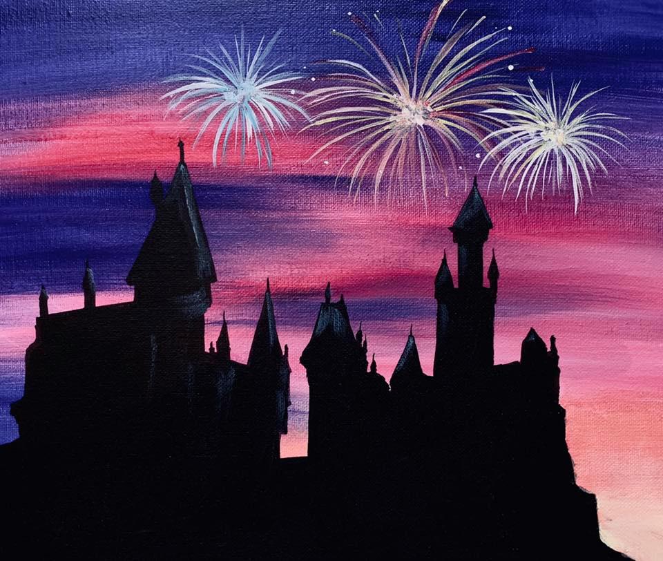 Hogwarts