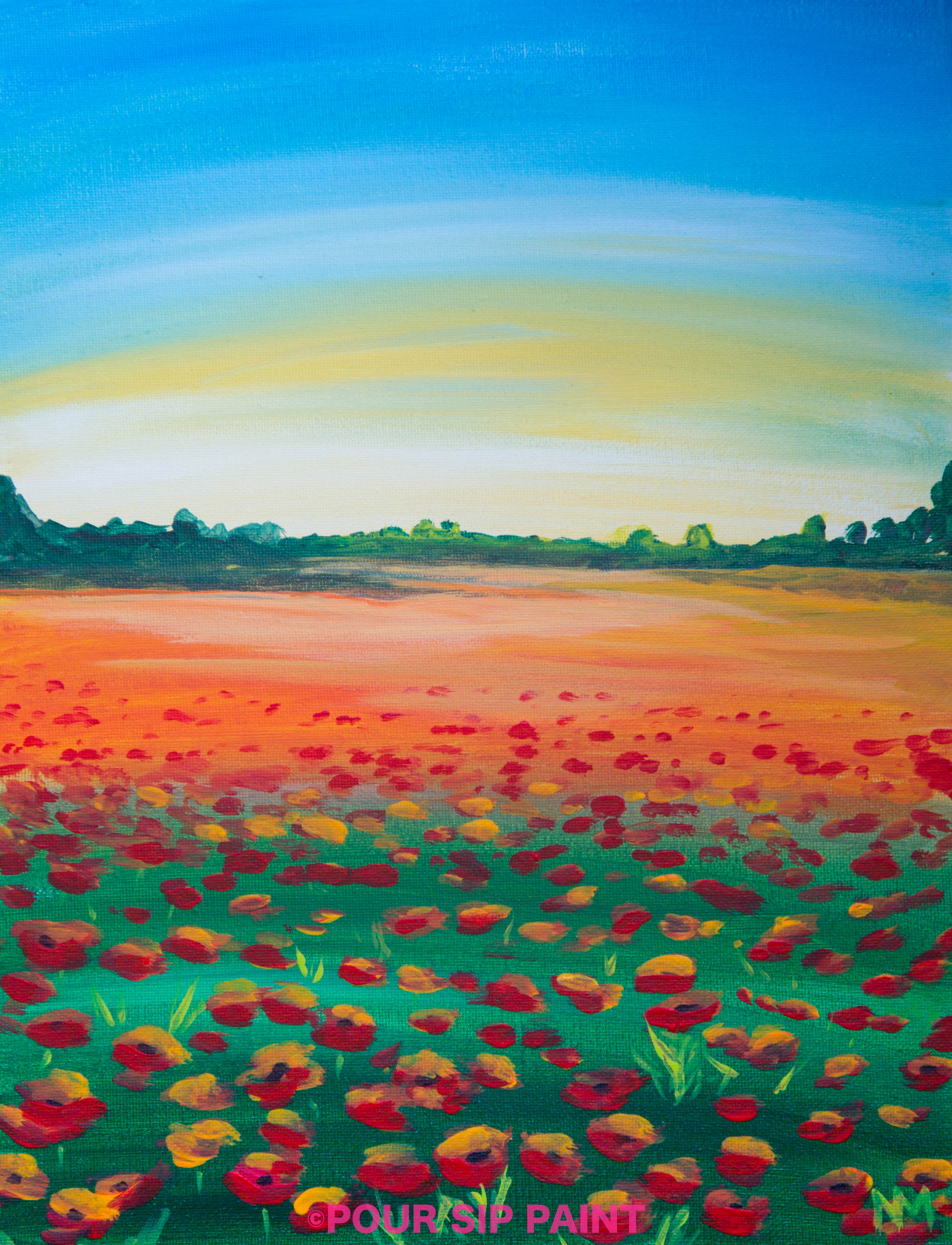 Poppies
