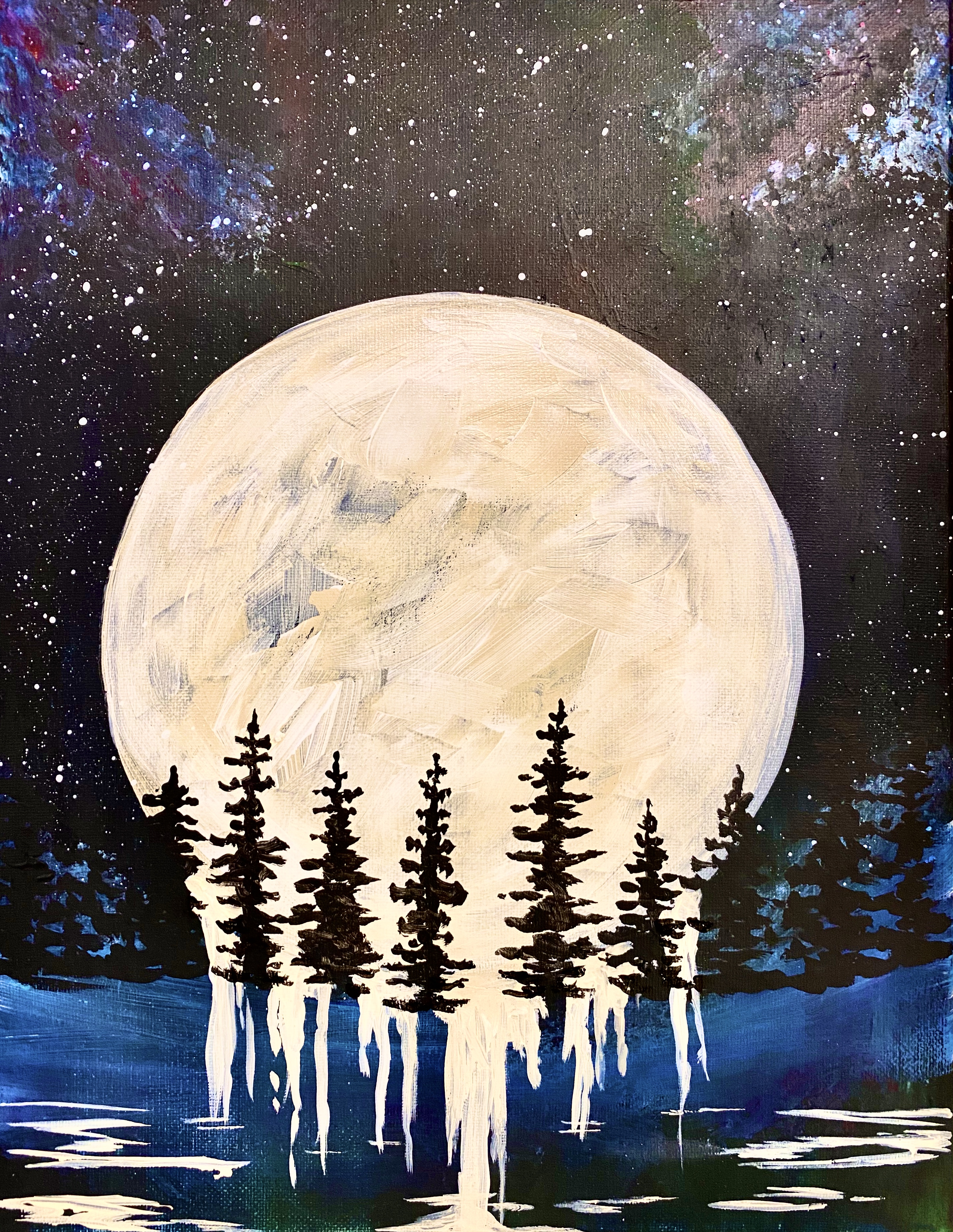 Moon