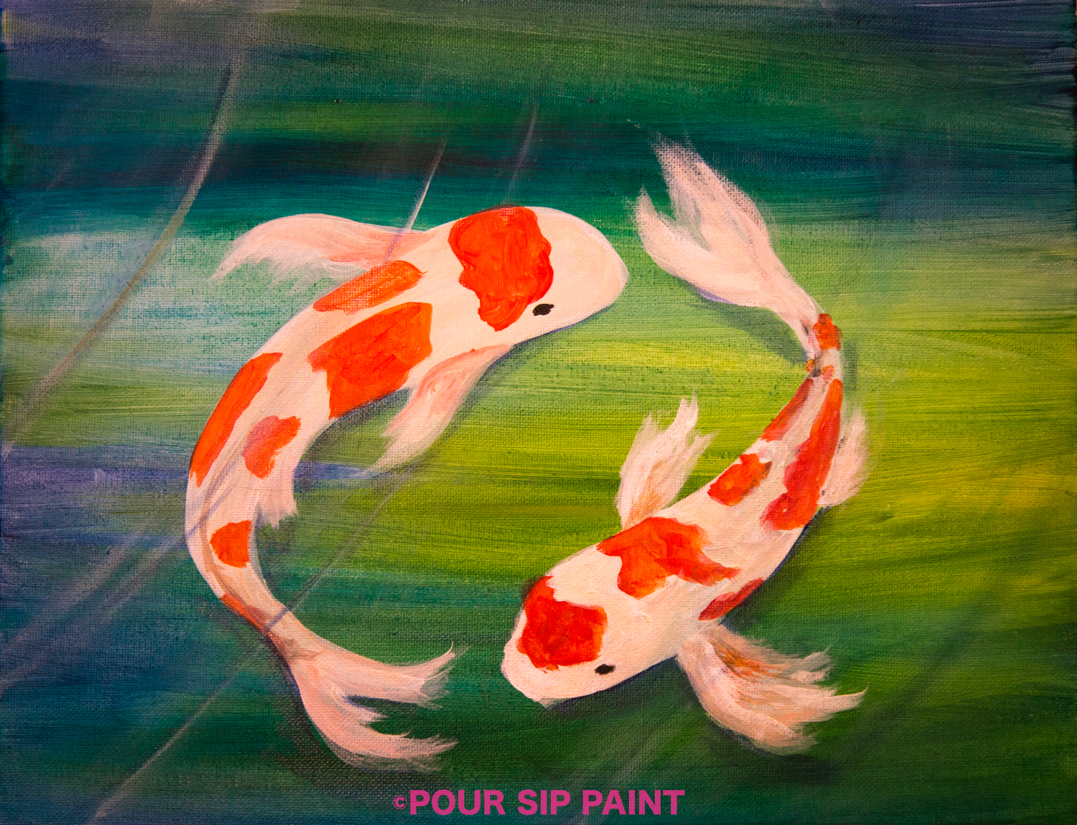 Koi-lide