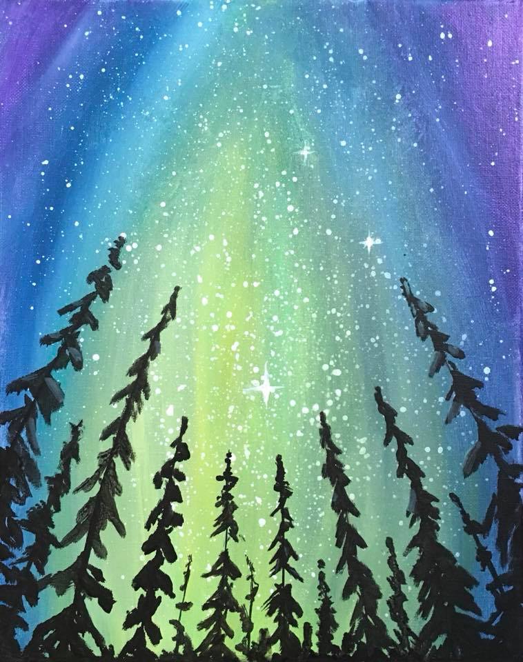 It's In The Stars