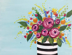 Vintage Bouquet