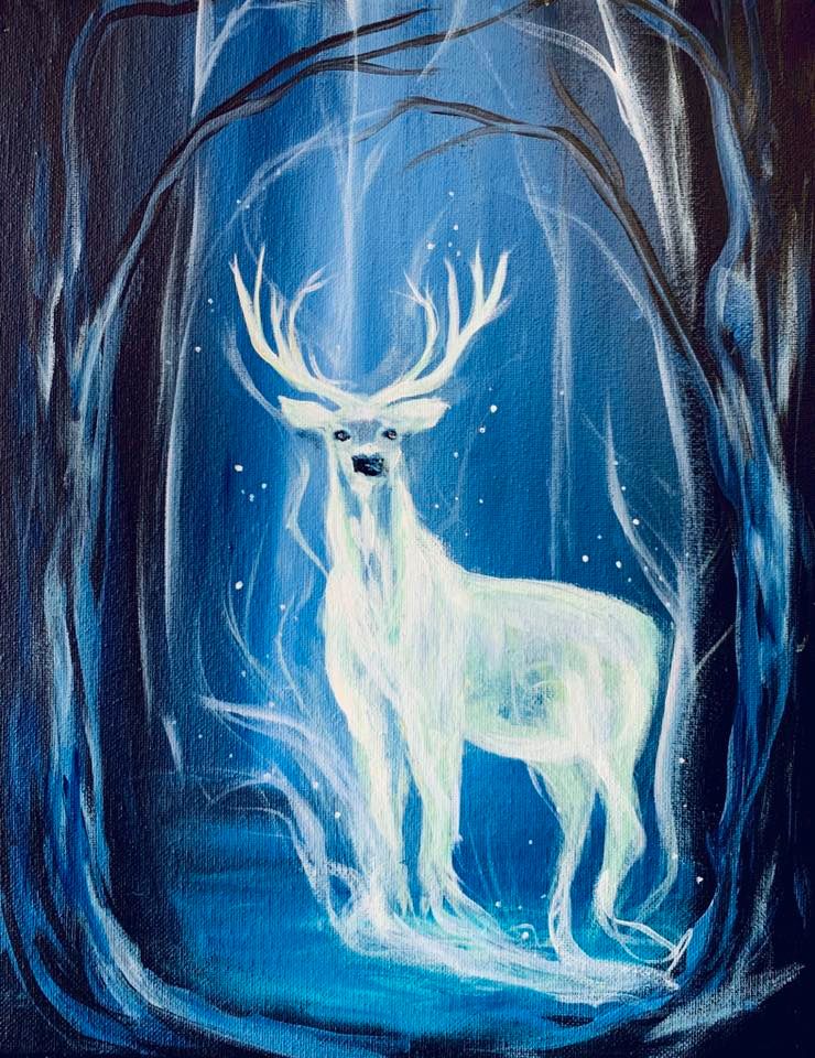 Patronus
