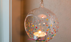 SPECIAL REQUEST - Ornament/Terrarium