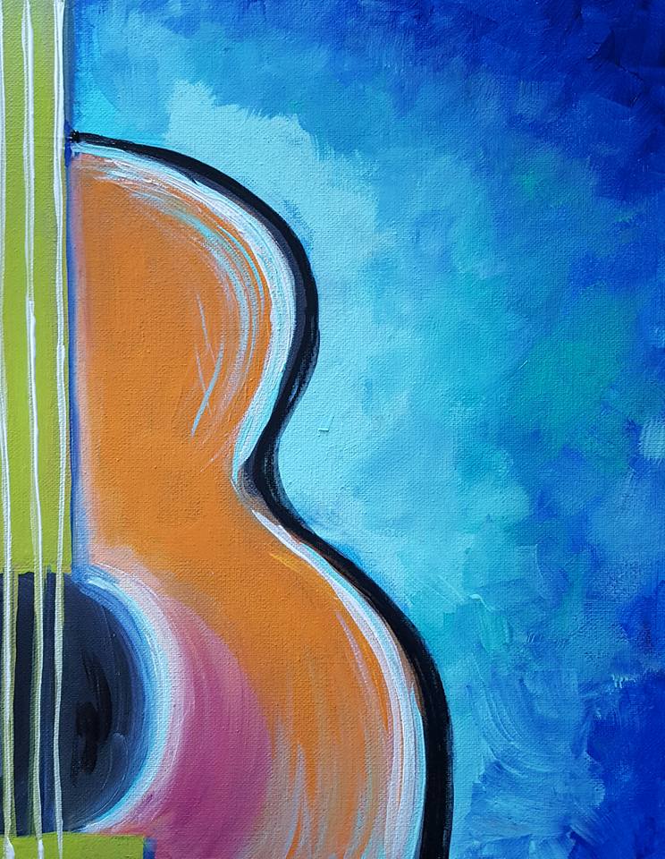 Music Muse