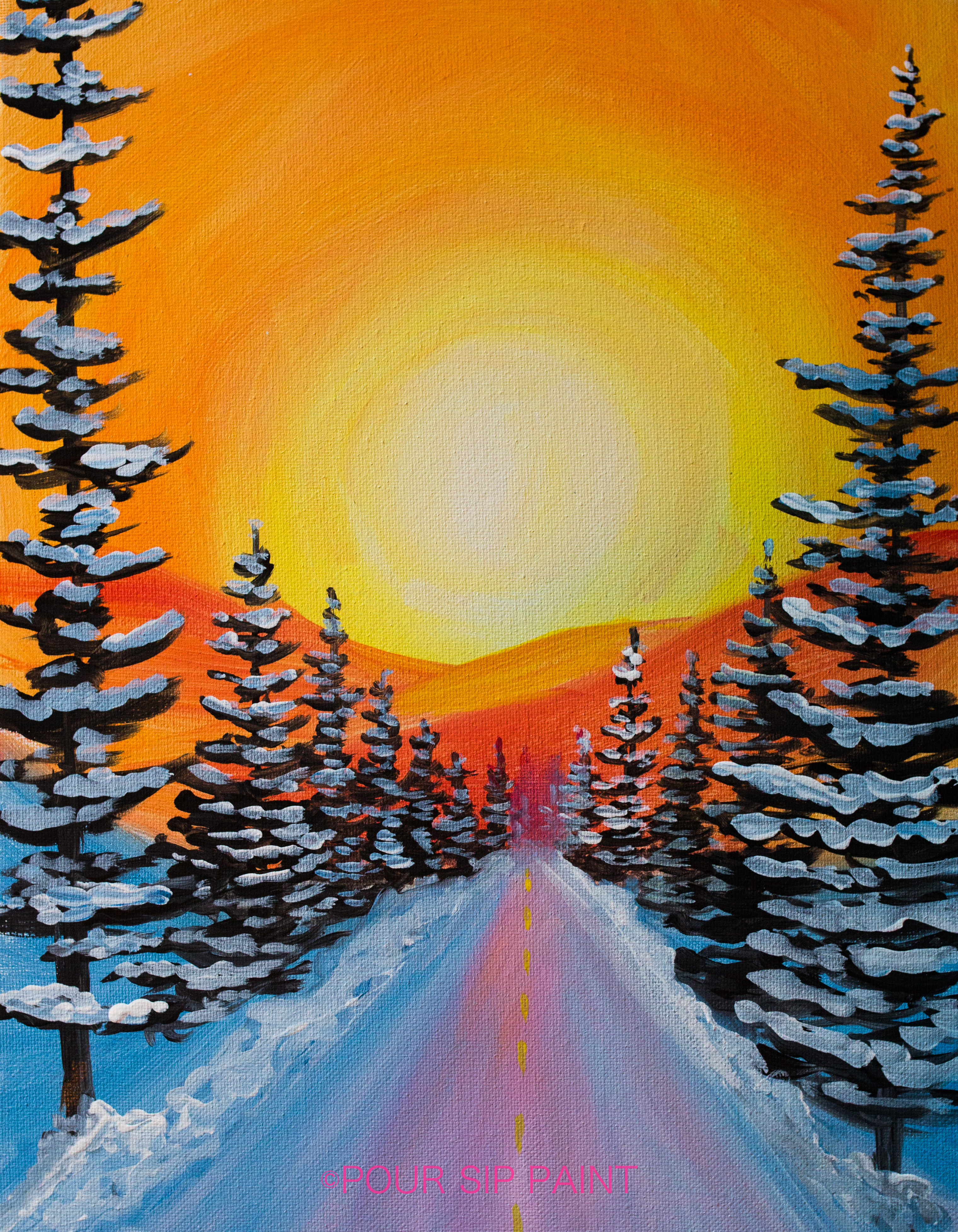 The Road