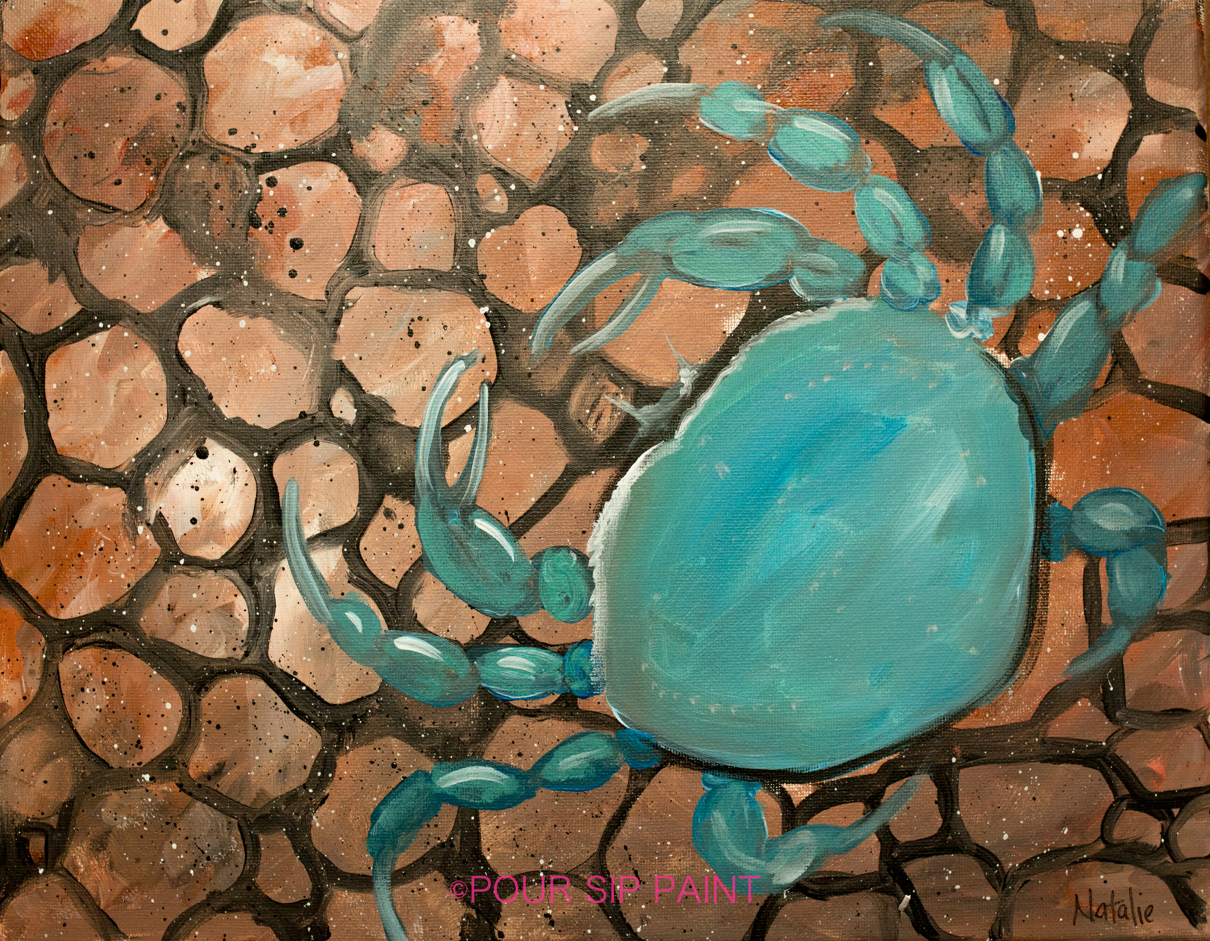 Crab