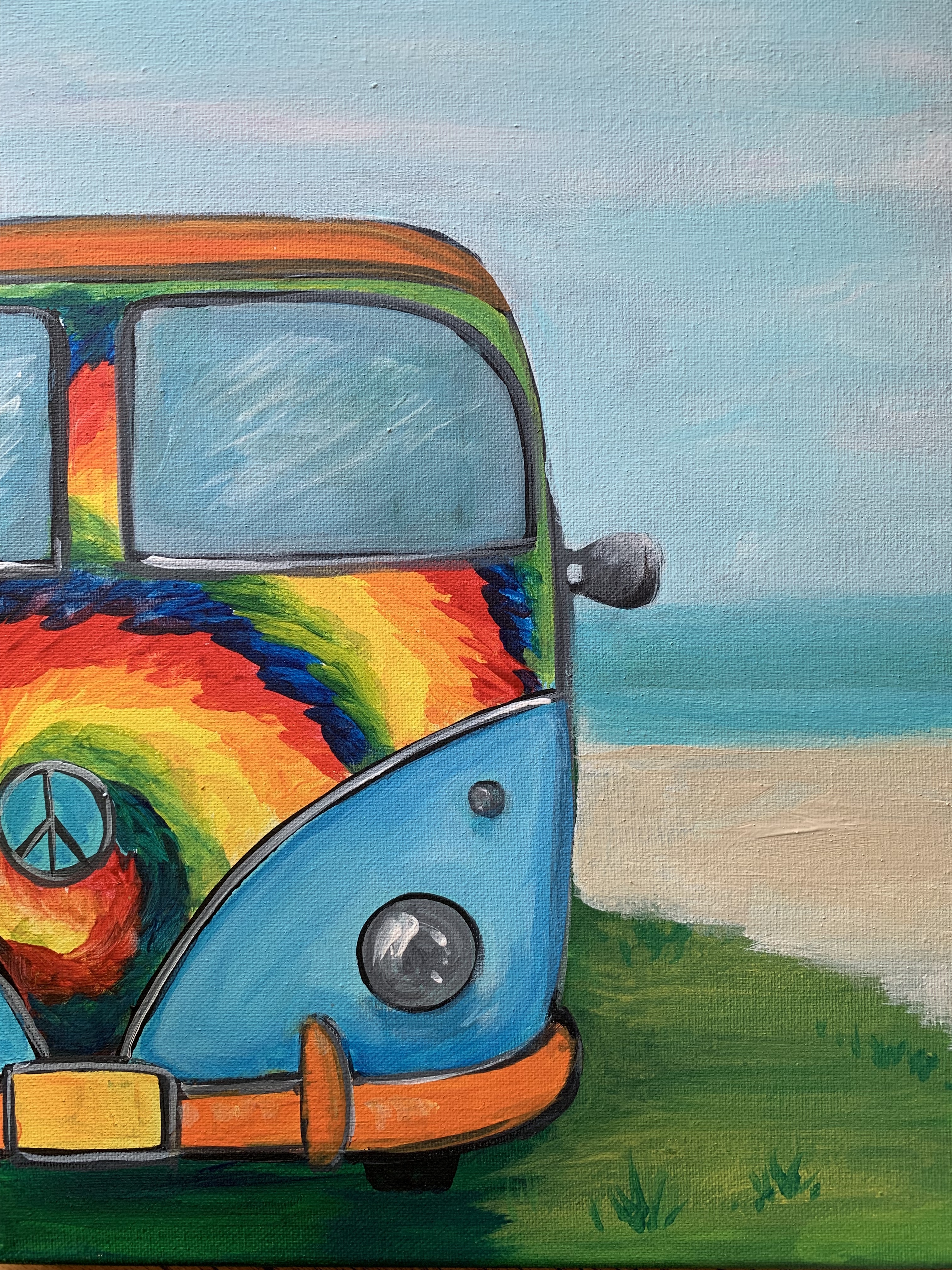 Psychedelic