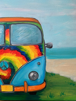 Psychedelic