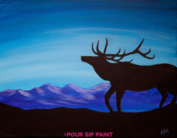 Sequim Elk