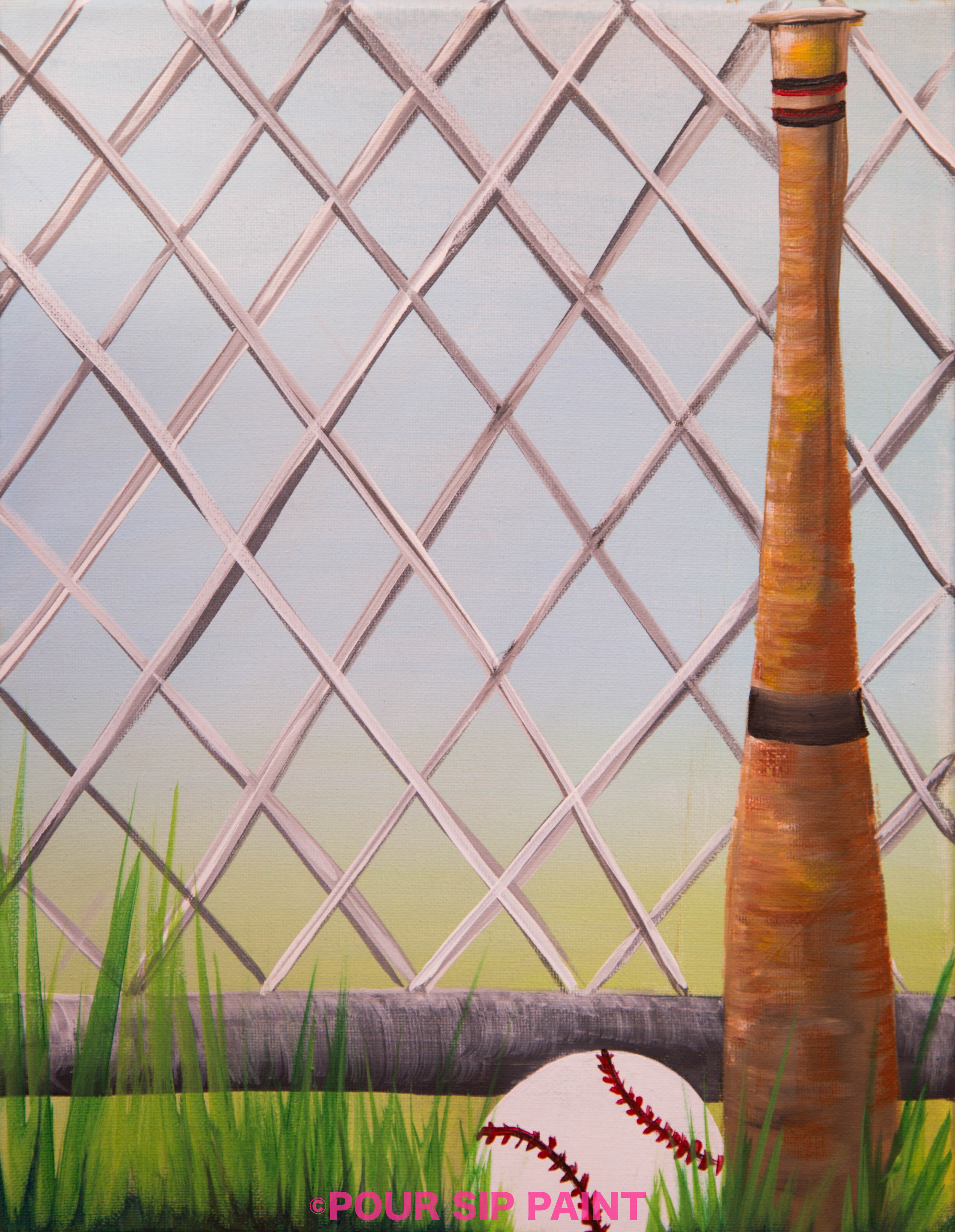 Baseball