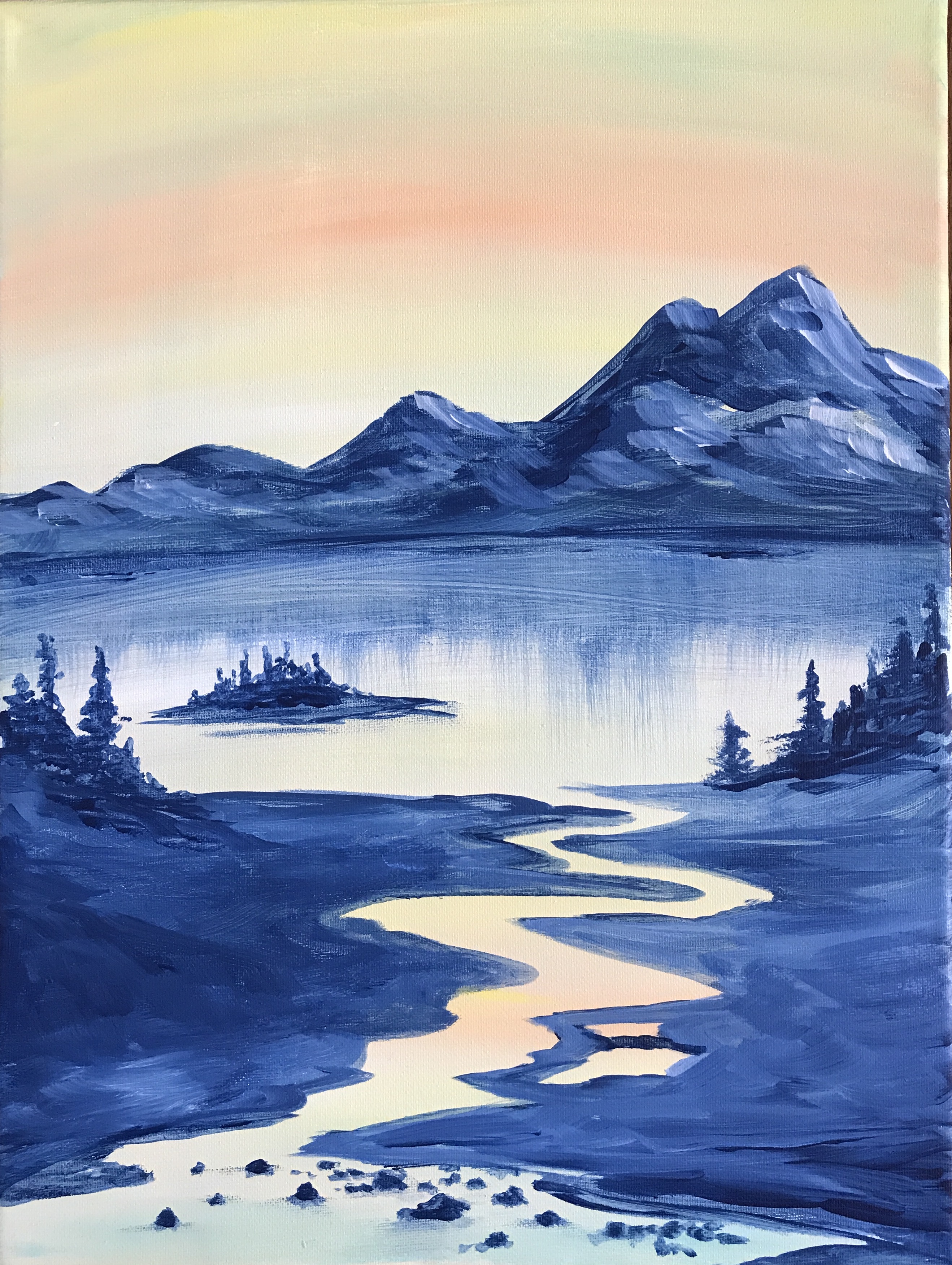 Water & Ice