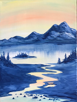 Water & Ice