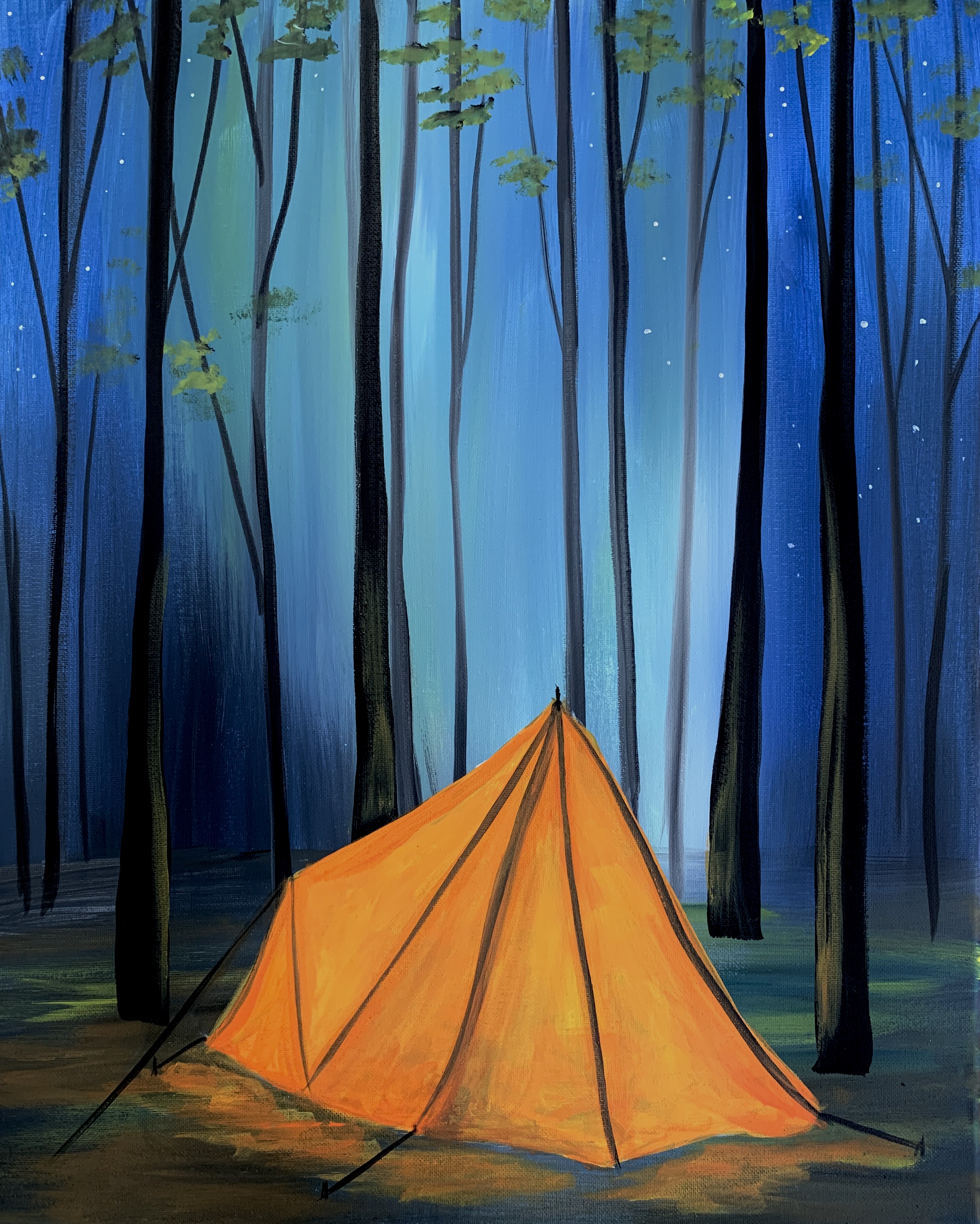 Tent