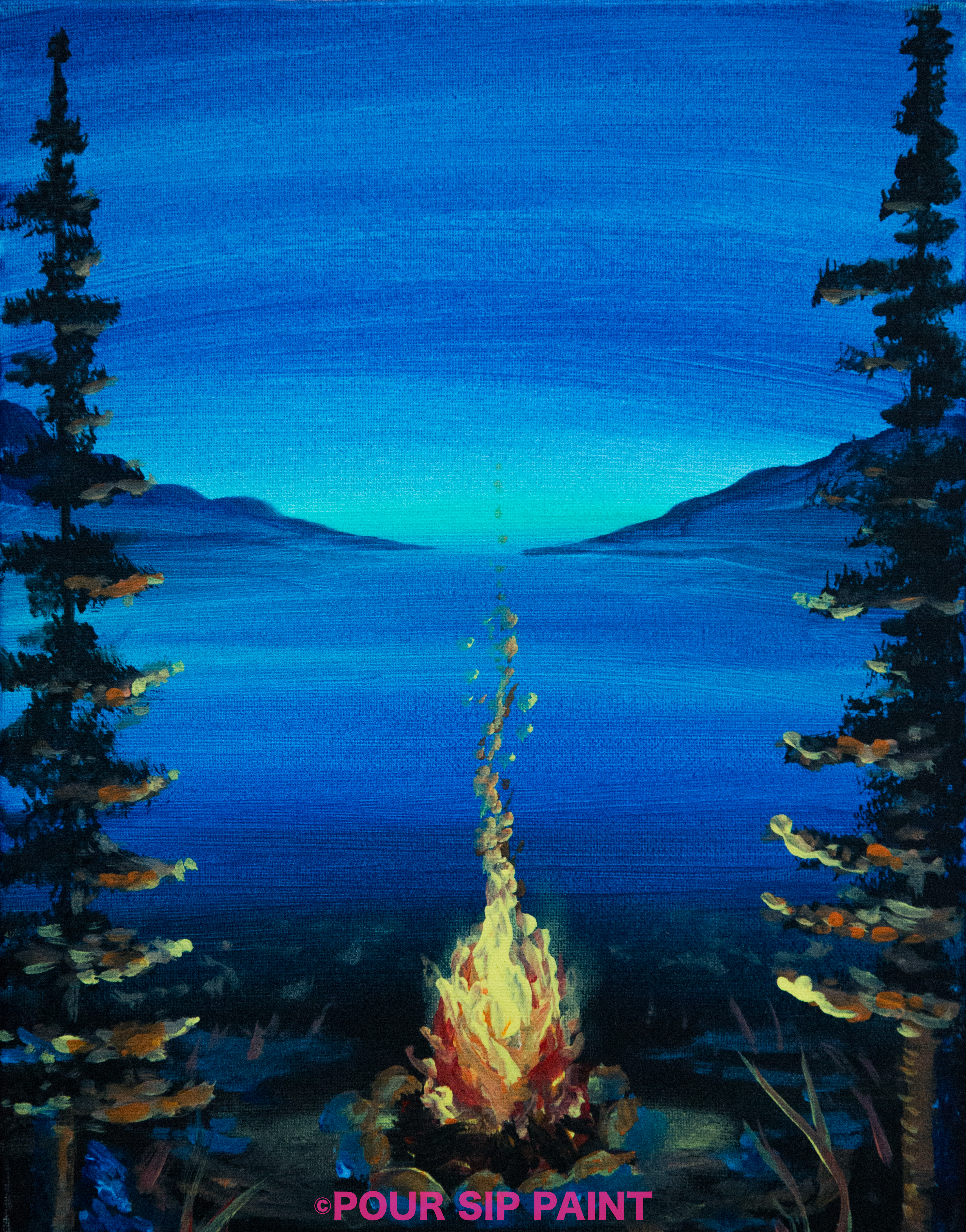 Campfire