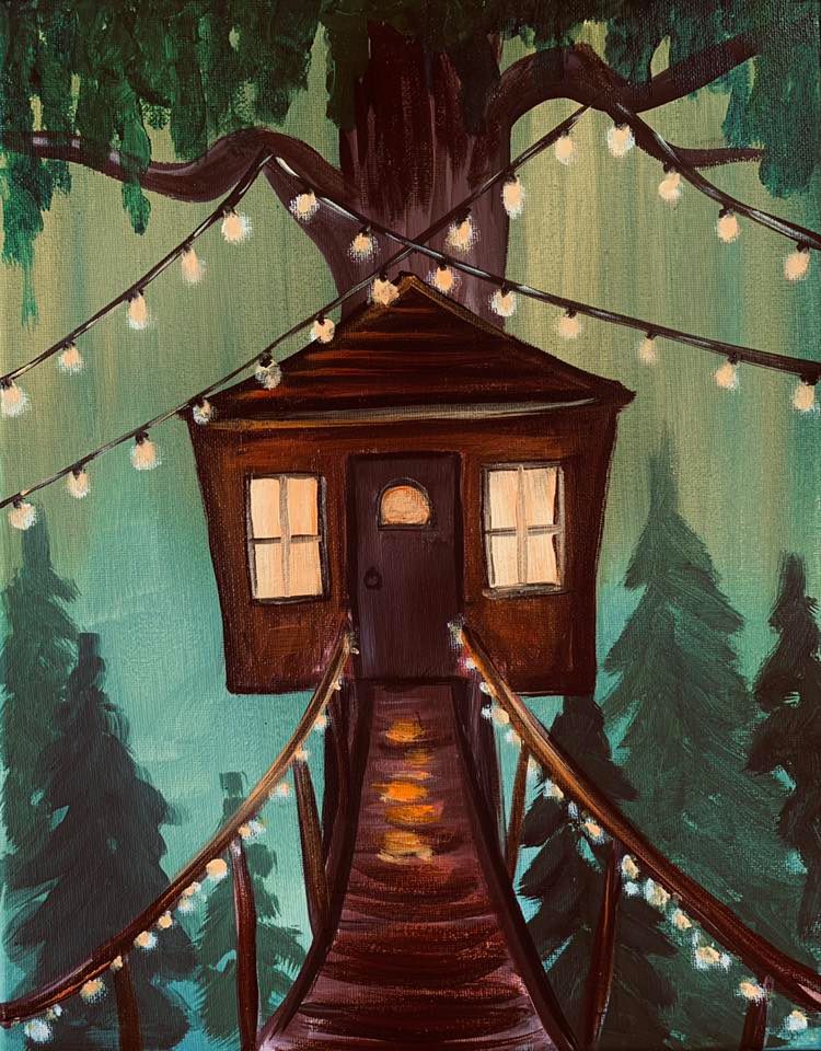 Treehouse