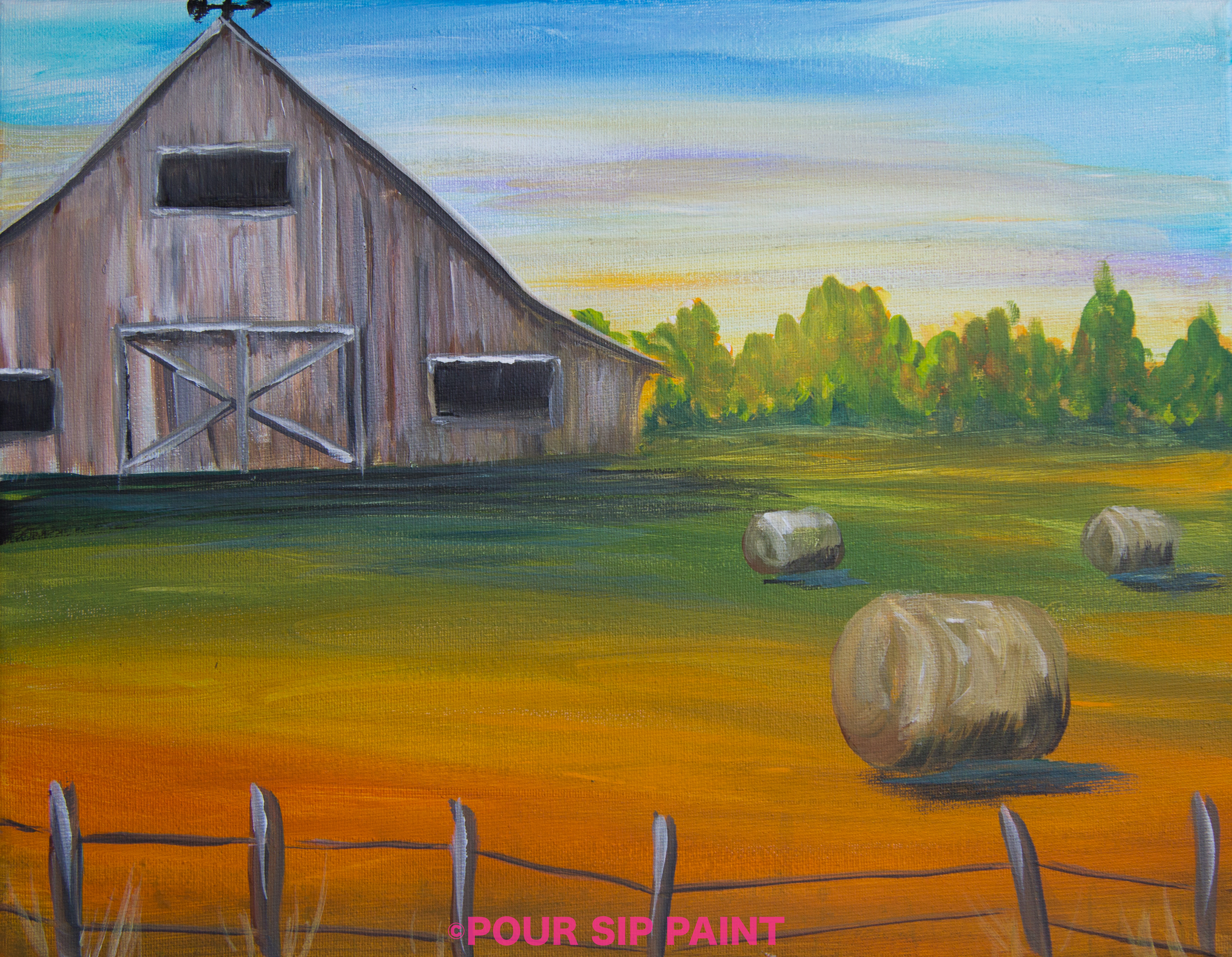 Barn