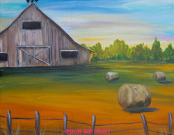 Barn