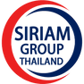 Logo of SIRIAM Group Thailand