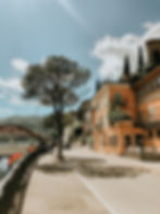 Morcote Ticino Suiza