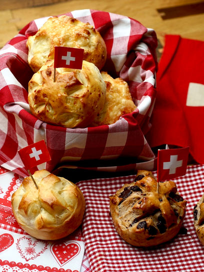 1 de Agosto, La Fiesta Nacional Suiza: Cómo se celebra?