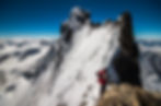 Piz Bernina, montaña en Suiza