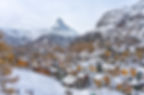 Suiza en diciembre: qué ver y hacer - guía 2024