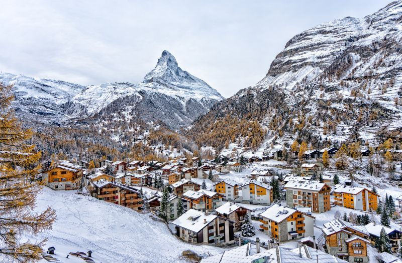 Suiza En Diciembre Qu Hacer Y Qu Ver GU A 2026