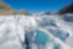 Glaciar Aletsch actividad que tener que hacer en suiza