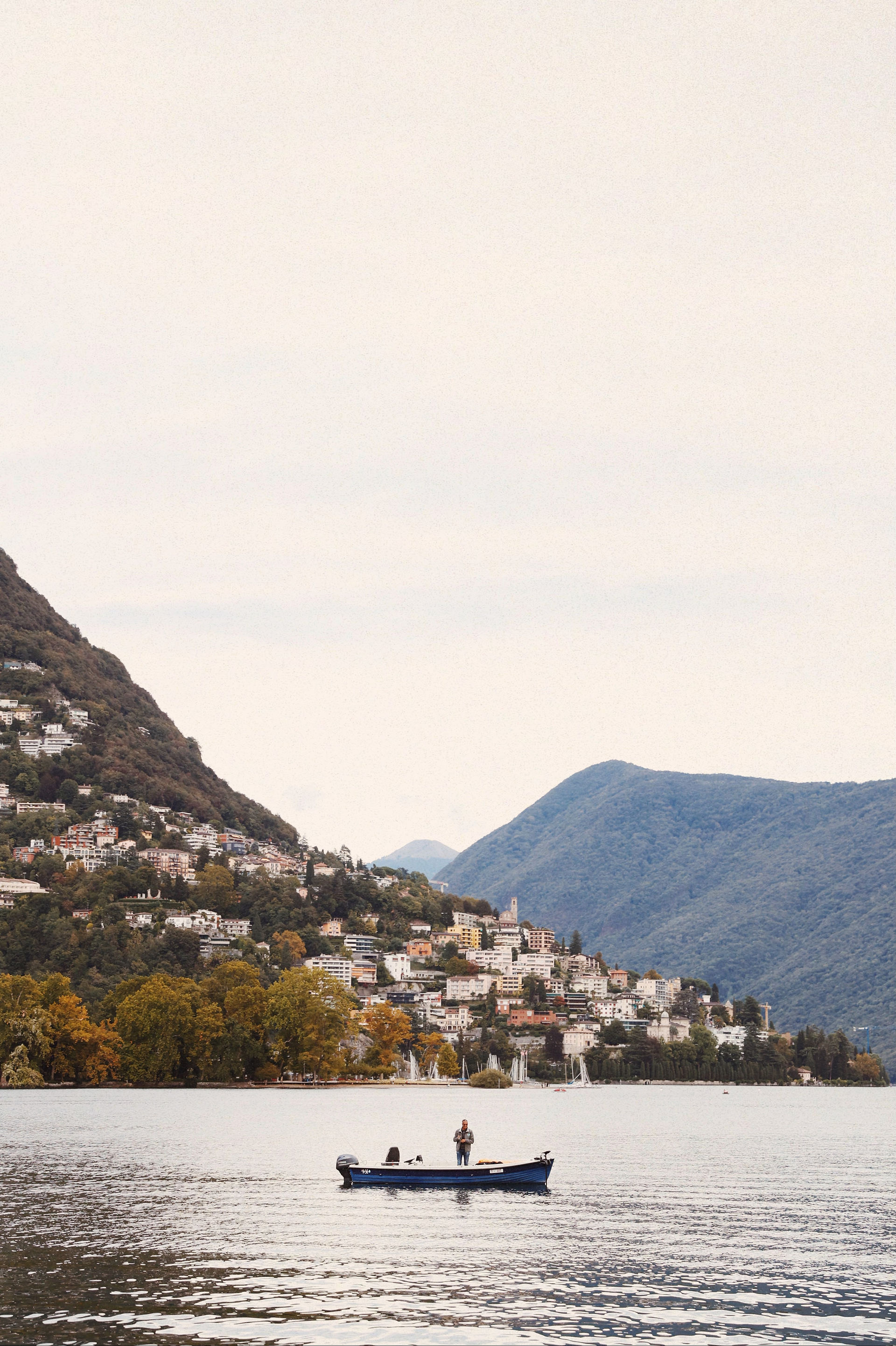Que ver y hacer en otoño en Suiza