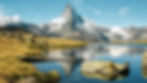 Mattherhorn Zermatt