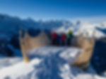 Männlichen de las 10 mejores montañas en Suiza