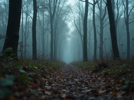 Explore the Best YA Dark Fantasy Novels