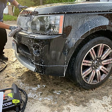 Cleveland mobile detail