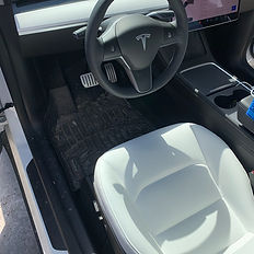 Cleveland mobile detail