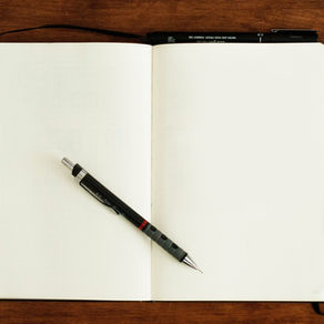 10 Ways to Use Your Empty Notebooks