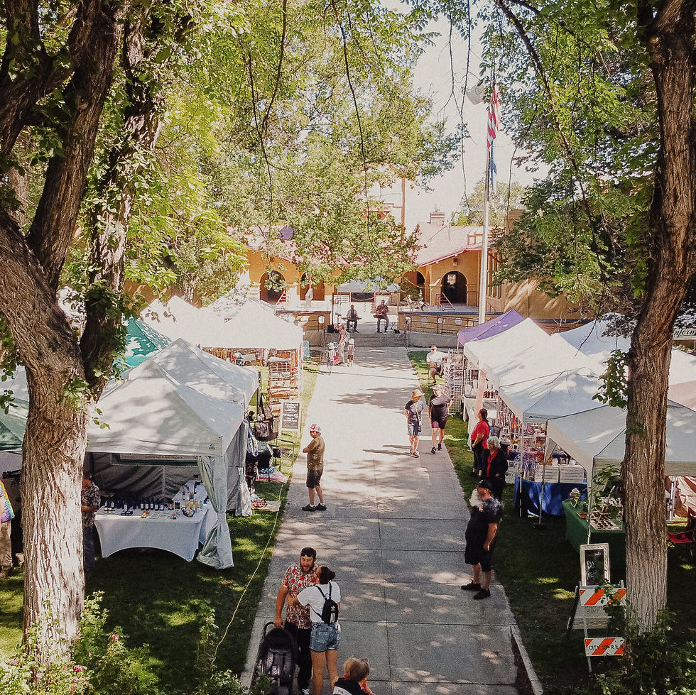 Great American Crafts Fair