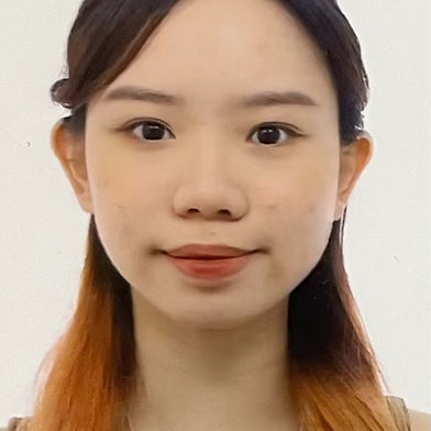 Wong Cheuk Lam Iris
