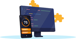Website plugin