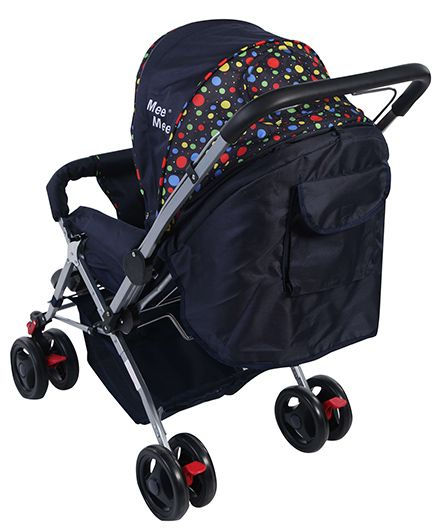 Thumbnail: Stroller